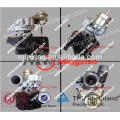 49130-01610 49130-01610 49130-01600 MD613083 MR312649 Turbocompressor a partir de Mingxiao China